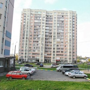 Rodionova Street, 165к9, Nizhny Novgorod: photo