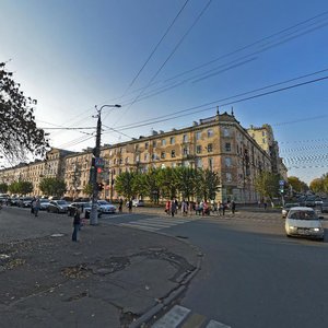 Kommunarov Street, 221, Izhevsk: photo