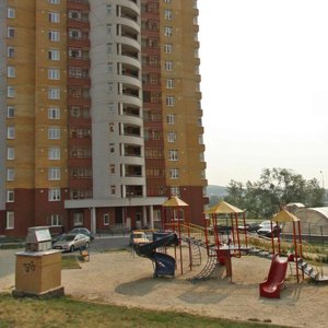 Ulitsa Ordenonostsev, 6, Yekaterinburg: photo