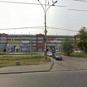 Frontovykh Brigad Street, 14, Yekaterinburg: photo