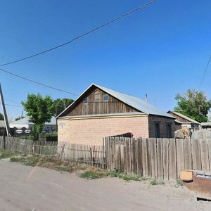 Kalysh Badïn Street, 124, Karaganda: photo