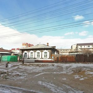 Smolenskaya ulitsa, 34, Chita: photo