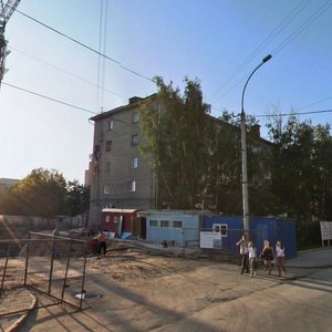 Michurina Street, 3, Novosibirsk: photo