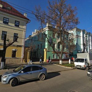 Oktyabrskaya Street, 20А, Tula: photo