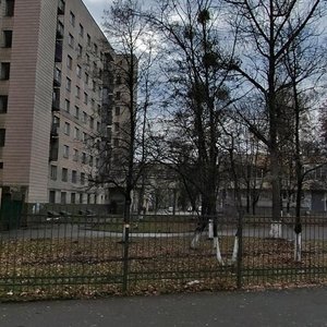 Dehtiarivska Street, 49 ، كييف: صورة