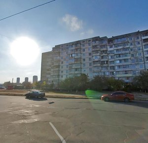 Raiduzhna Street, 4, Kyiv: photo