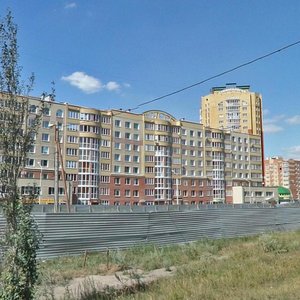 Bulvar Arkhitektorov, 8 ، أومسك: صورة