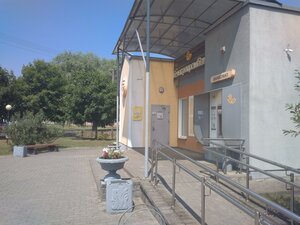 Oktyabrskaya ulitsa, 20, Kalinovichi: photo