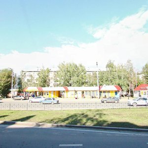 Krasnokokshaiskaya Street, 164А, Kazan: photo