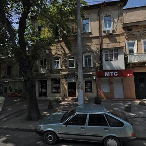 Katerynynska vulytsia, No:72, Odesa: Fotoğraflar