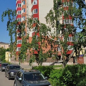 Zoi Kosmodemyanskoy Street, 11, : foto