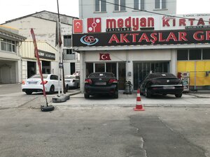 Secim Avenue, 6, Ankara: photo