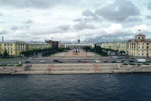 Lenina Square, 6, : foto