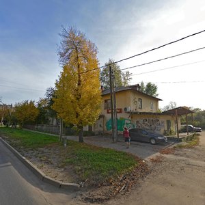Yanki Kupaly Street, 11, Nizhny Novgorod: photo