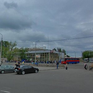 Maksima Gorkogo Street, 44, : foto