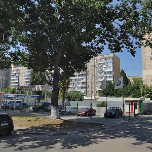 Prospekt Akademika Hlushka, 22/4 ، أوديسا: صورة