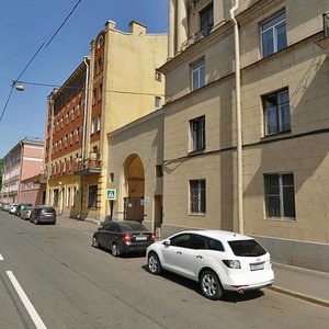 Mikhaylova Street, No:3, Saint‑Petersburg: Fotoğraflar