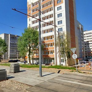 Смоленск, Улица 25 Сентября, 14/47: фото