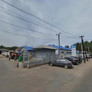 Pushkinskaya ulitsa, 9Б ، : صورة