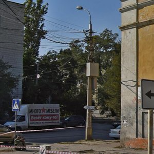 Barrikadnaya Street, 3, Volgograd: photo