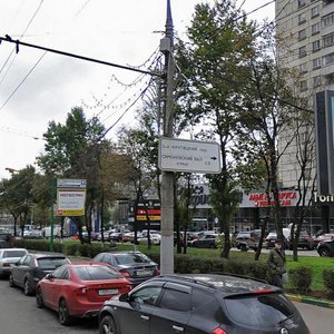 Marksistskaya Street, 38, Moscow: photo