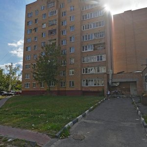 5th Micro-district, 9, Egorievsk: photo