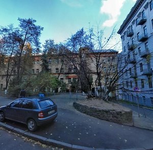 Borysa Hrinchenka Street, 9, Kyiv: photo