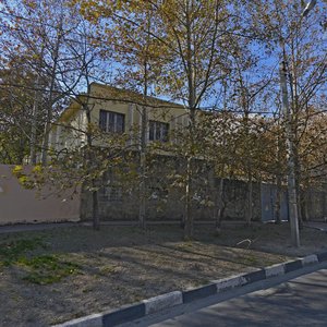 Engelsa Street, 17Б, Novorossiysk: photo