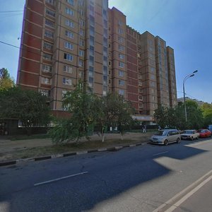 Okskaya Street, No:16к2, Moskova: Fotoğraflar