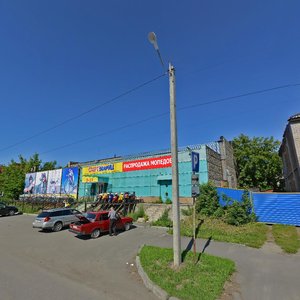 Pereulok 3-go Internatsionala, 10Б, : foto