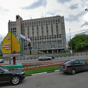 Dmitrovskoye Highway, 2, Moscow: photo
