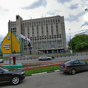 Москва, Дмитровское шоссе, 2: фото