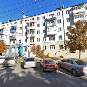 Preobrazhenskaya Street, 74, Belgorod: photo