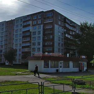 Kochetova Street, 1А, : foto