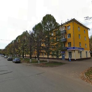 Gagarina Avenue, 14, Yoshkar‑Ola: photo