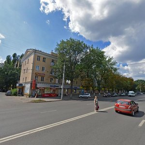 Plekhanovskaya Street, 43, Voronezh: photo