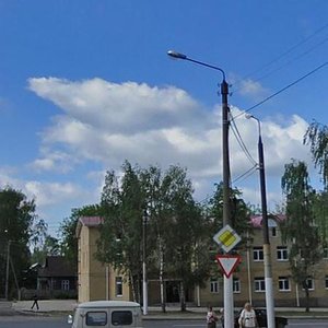 Kineshemskoye Highway, 60Б, Kostroma: photo