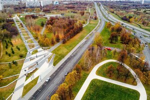 Москва, Проспект Андропова, 39с69: фото