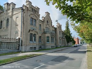 Moskovskaya Street, 55 ، : صورة