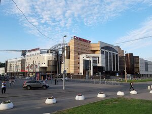 Torfyanaya Road, 7В, Saint Petersburg: photo