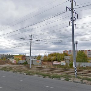 1-y proyezd Tankistov, 41А ، ساراتوف: صورة