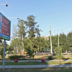 Ulitsa Aeroport, 45, Novosibirsk: photo