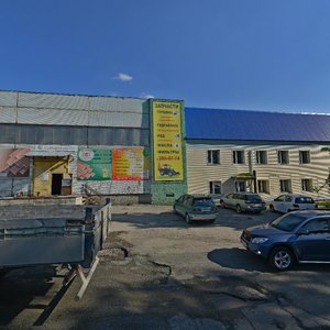 Ulitsa Aviastroiteley, 26 ، نوفوسيبيرسك: صورة