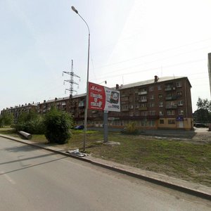 Kharkovskaya Street, 56, Tyumen: photo