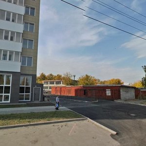 9 Yanvarya Boulevard, 29А, Barnaul: photo