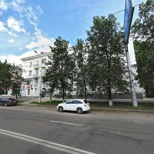 Pervomaiskaya Street, 37, Ufa: photo