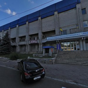 Kostomarivska Street, 8, Dnipro: photo