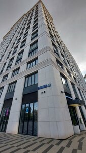 Leningradskiy Avenue, 36с40 ، موسكو: صورة