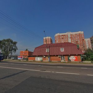 Simferopolskoye Highway, 8Б, Shcherbinka: photo