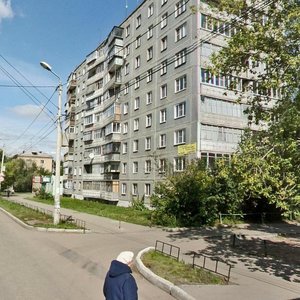 Ulitsa 3-go Internatsionala, 117 ، تشيليابينسك: صورة